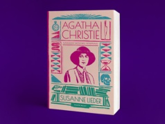 Pierwsze spotkanie z wydawcą. Przeczytaj fragment powieści biograficznej „Agatha Christie. Narodziny królowej kryminału” Susanne Lieder