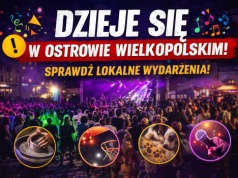 Weekend pełen atrakcji w Ostrowie. 10-12 kwietnia 2026