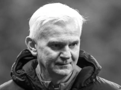 Polski futbol pogrążony w żałobie. Nie żyje Jacek Magiera