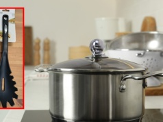 GIS ostrzega przed przyborem kuchennym z Chin. Może zagrażać zdrowiu