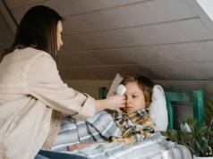 Lekarze alarmują o kolejnym wariancie COVID-19. Tym razem atakuje głównie dzieci