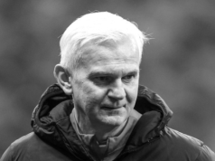 Nagła śmierć. Nie żyje Jacek Magiera, były piłkarz Cracovii