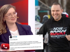 Paulina Matysiak w końcu się przyznała, że głosowała na Nawrockiego