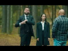 Gangsterski hit w TV. Zaskoczy widzów zwrotem akcji