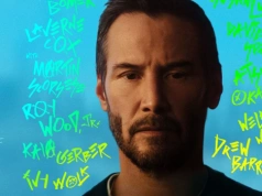 Kiepskie recenzje czarnej komedii Skutki uboczne z Keanu Reevesem. Co poszło nie tak?