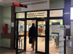 ZUS - zmiany w obszarze zwolnień od pracy oraz orzecznictwie lekarskim