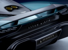 Dlaczego Aston Martin musiał “okiełznać” Valhallę?
