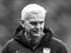 Nie żyje Jacek Magiera. Były piłkarz Cracovii i trener reprezentacji Polski miał 49 lat