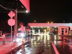 Zmiana na wszystkich przejściach granicznych z krajami UE. "Cyfrowy mur"