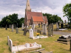 Utonął podczas chrztu w basenie. Zarzuty usłyszała pastorka