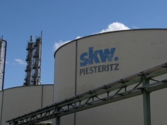 Niemiecki gigant nawozowy pod presją. Apel do UE przed wizytą komisarza