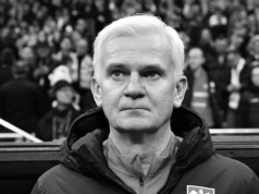 Jacek Magiera nie żyje: Minuta ciszy przed meczami Ekstraklasy