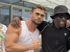MEGAHIT Netflix wróci na ekrany. W rolach głównych – Chris Hemwsworth i Idris Elba!