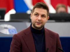 Jaki nie spodziewał się takiego finału spotkania z młodzieżą. Nagranie hitem sieci