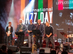 Piotr Krzemiński z kwintetem Reunion Project zagra w Radiu Łódź