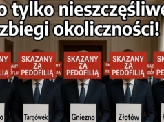 Nieszczęśliwe zbiegi okoliczności - przeczytaj najnowszy felieton Dariusza Kuziaka