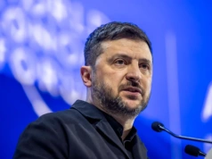 Ta kwestia podzieliła Ukrainę, Węgry i Słowację. Zełenski przekazał nowe informacje