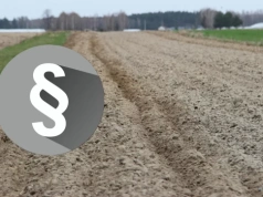 Duża zmiana w obrocie ziemią rolną. Nowe przepisy tuż za rogiem