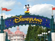 Disneyland Paris po metamorfozie. Witajcie w Arendelle!