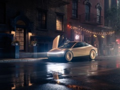 Elon Musk znowu zmienia zdanie. Tańszy model Tesli powraca na stół projektowy