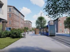 Rusza projektowanie kolejnego odcinka tramwajowego