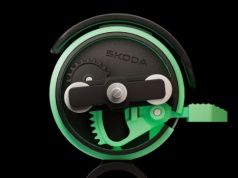 Skoda rusza na pomoc rowerzystom. Zaprojektowali specjalny dzwonek