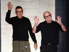 Stefano Gabbana jednak nie odchodzi? Jest oświadczenie Dolce & Gabbana