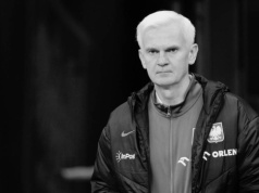 Nie żyje trener Jacek Magiera. Jego ostani wpis i zdjecie z dziećmi porusza