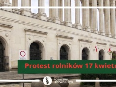 Rolnicy stracą miliony z KPO? Protest rolników 17 kwietnia