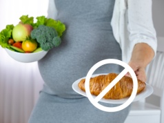 Celiakia a ciąża: co należy wiedzieć? Jak wpływa na przebieg ciąży?