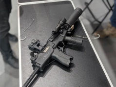 Euro Target Show 2026: Guns Masters ponownie zaskakują