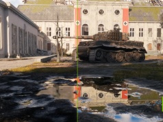 DLSS 4.5 w War Thunder, Enlisted oraz Dawn of Defiance