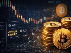 Dziś wygasa 1,9 mld USD opcji na BTC. Co zrobi rynek?