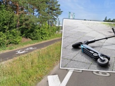 Ponad godzinę go reanimowali. Tego wówczas nie wiedzieli. Tragedia w Suwałkach