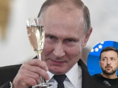 Putin ogłosił tymczasowe, jednodniowe zawieszenie broni w Ukrainie z okazji świąt