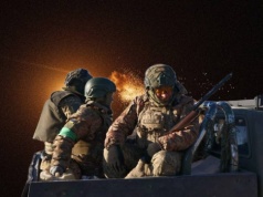 Sukces Ukrainy na Bliskim Wschodzie