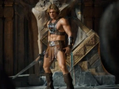 Nowe zdjęcia wroga He-Mana. Oto Szkieletor z Władców Wszechświata w pełnej krasie