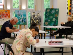 Weź udział w V Konkursie Pięknego Pisania i Kaligrafii Artystycznej dla dorosłych