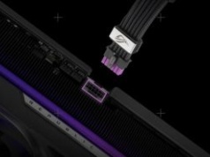 ASUS wpadł na sprytny pomysł. Ten kabel może uratować twoją kartę graficzną