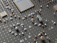 Technologia w skali: od tej widocznej do tej niemal nieprawdopodobnej