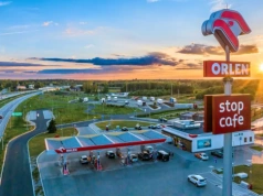 Diesel może przebić 8 zł już za tydzień. Ceny paliw w górę