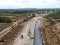 Via Carpatia opóźniona o lata? Trwa spór o setki milionów złotych