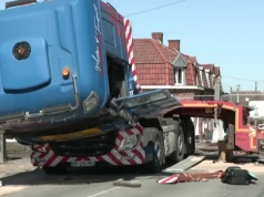 Zderzenie ciężarówki oraz TGV: komentarz prawniczki i sytuacja polskiego kierowcy