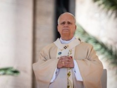 Papież: chrześcijanin nie stoi po stronie tych, którzy zrzucają bomby