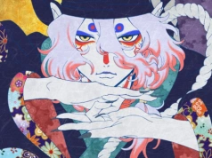 Mononoke powróci z nowym filmem kinowym. Premiera już w maju