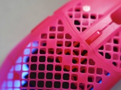 SteelSeries Aerox 3 Wireless Gen 2 – recenzja. Futurystyczna i precyzyjna, ale nie dla każdego