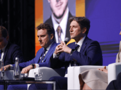 Gaz-System buduje gazowe bezpieczeństwo energetyczne Polski