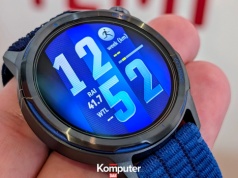 Huawei Watch GT Runner 2. Zegarek, który przygotuje cię do maratonu