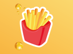 Co zrobić z olejem po frytkach