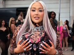 Oliwka Brazil „Body tea” – czy to coming out?